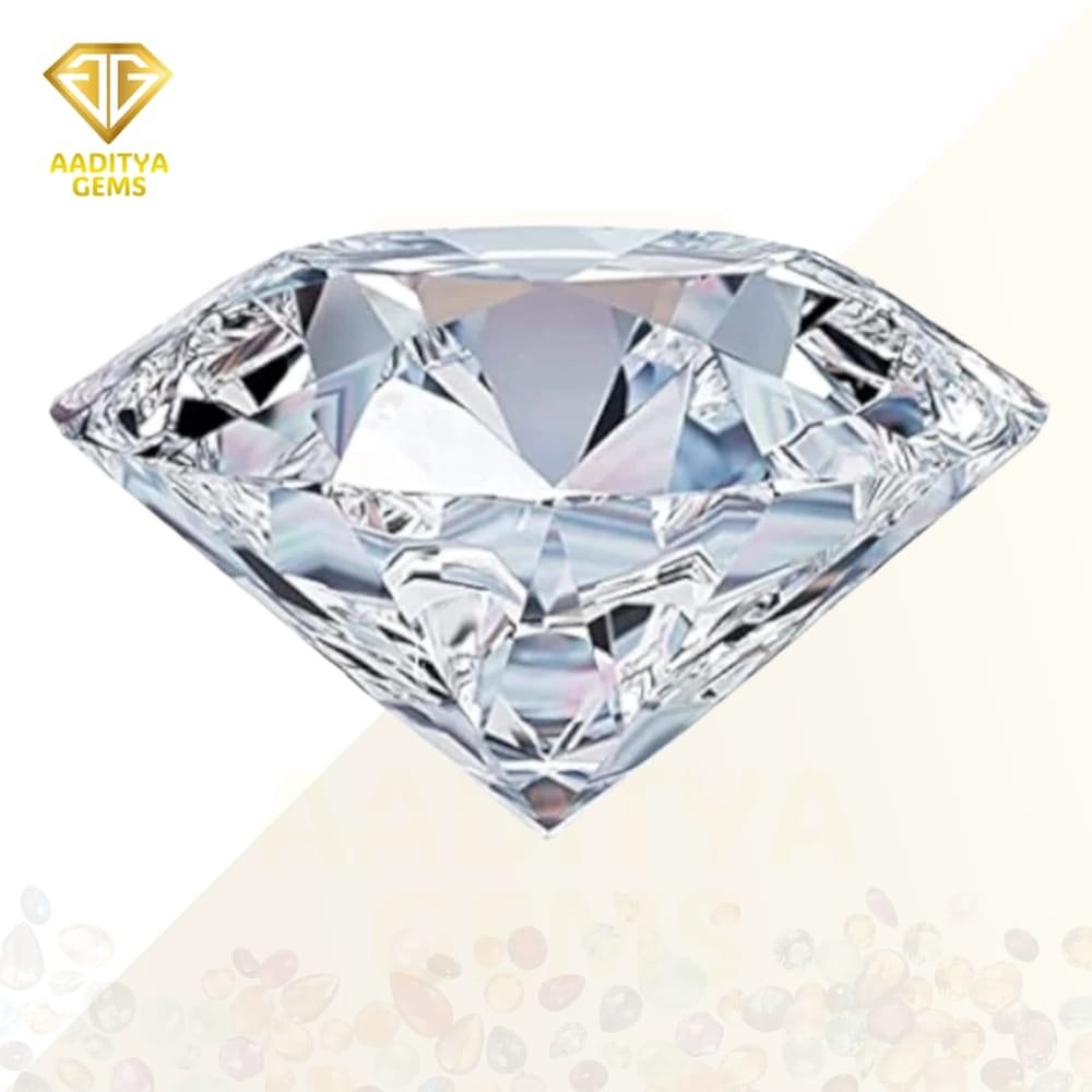 Diamond - Shukra - Aadityagems.com