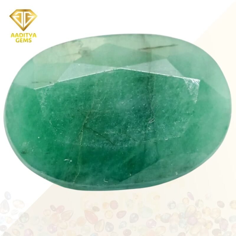 Emerald - Panna - Aadityagems.com