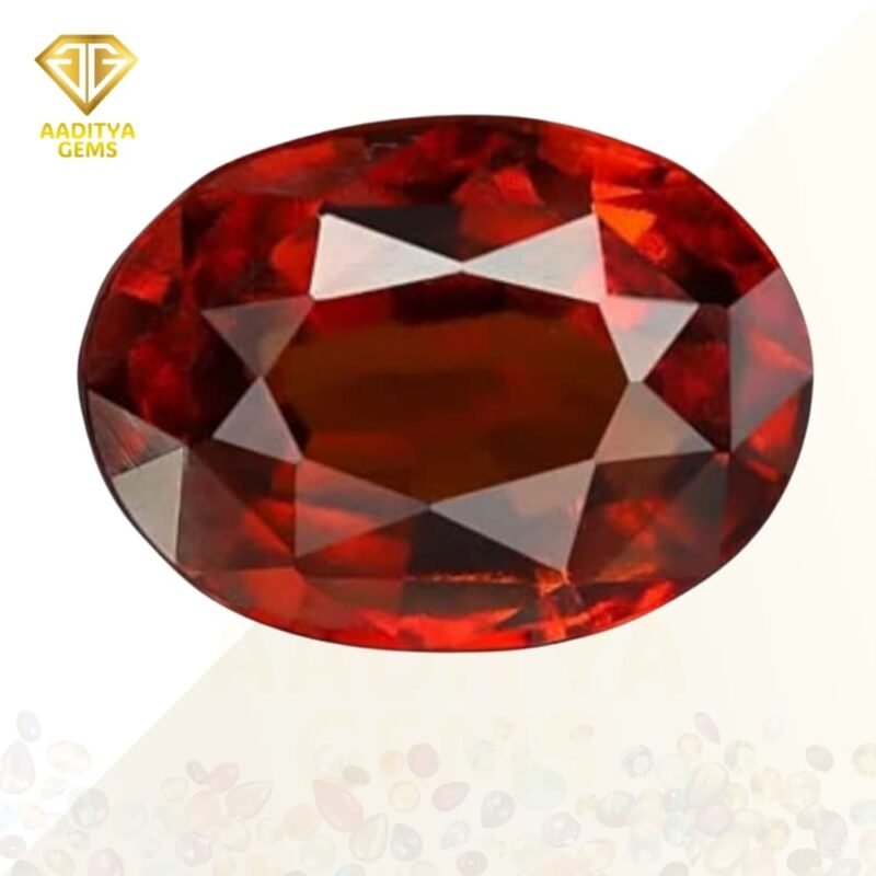 Gomed - Hessonite - Rahu - Aadityagems.com