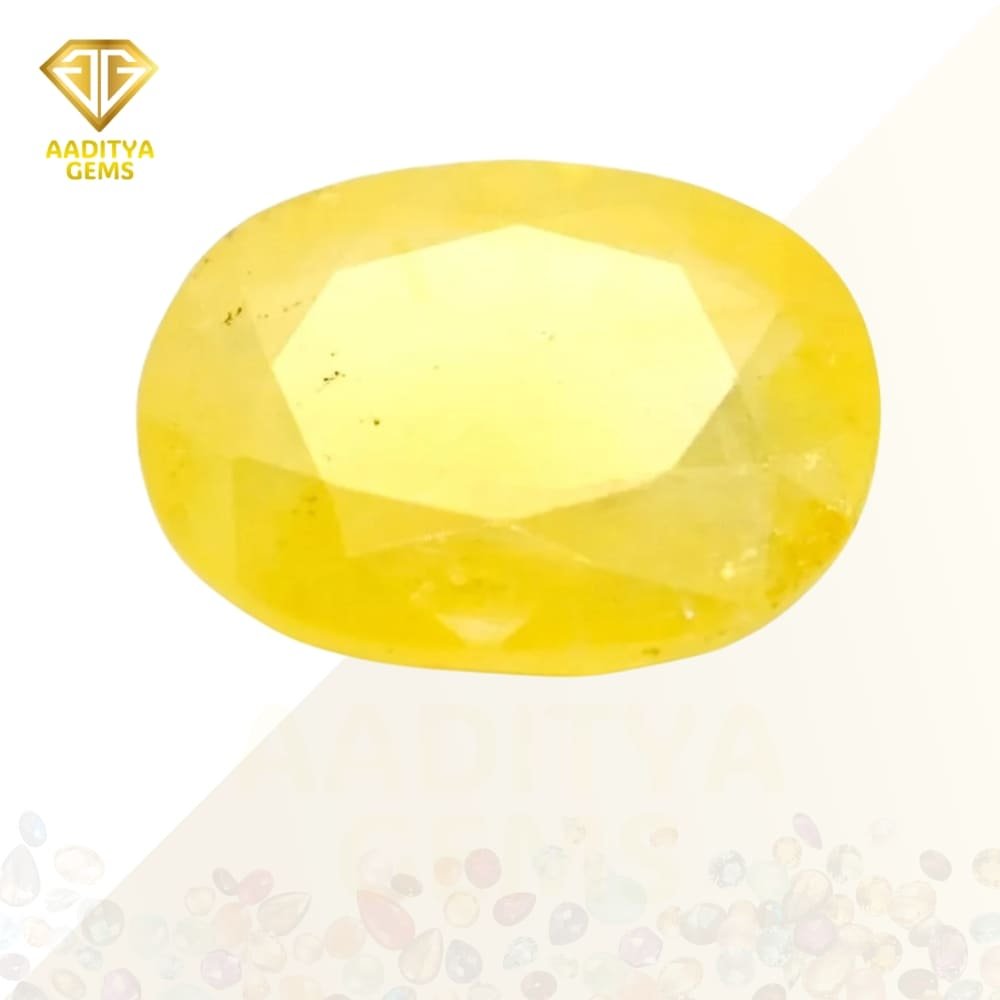 Pukhraj - Guru - Aadityagems.com