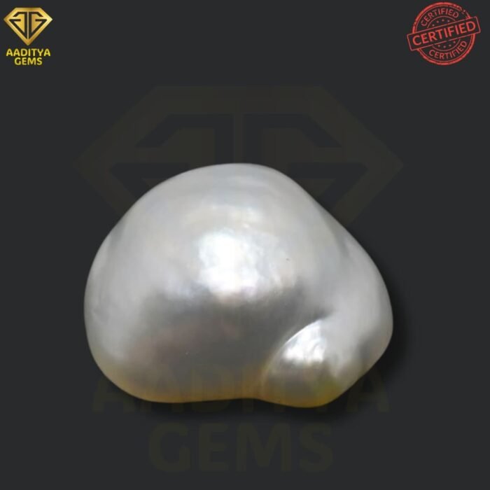 Japan Keshi Pearl - 2.99 Carat - SKU - AGJKP299C