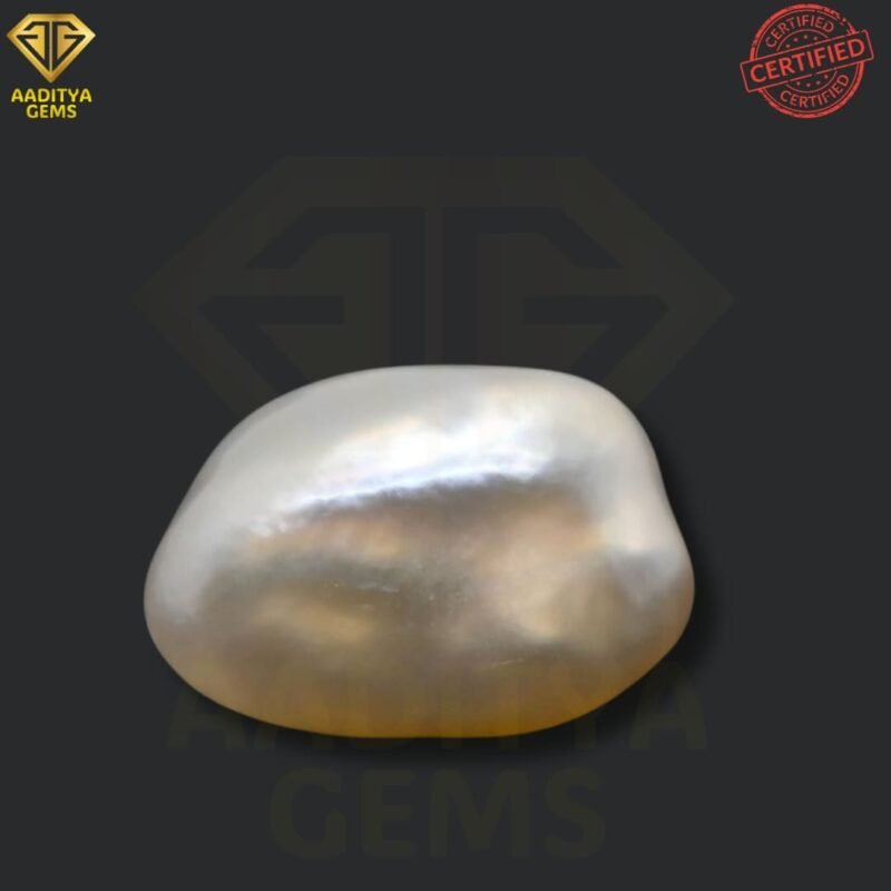 Japan Keshi Pearl - 3.67 Carat - SKU - AGJKP367C