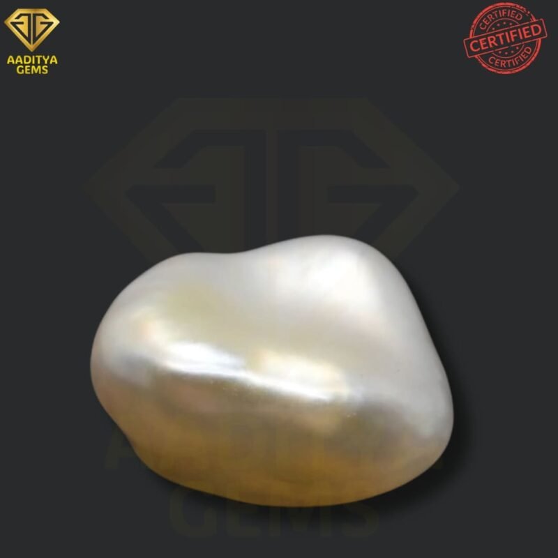 Japan Keshi Pearl - 3.67 Carat - SKU - AGJKP367C