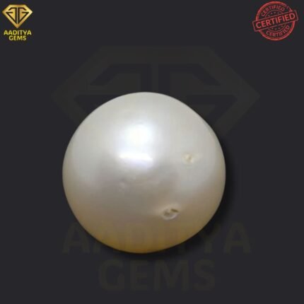 Australian South Sea Pearls - 5.20 Carat - SKU - AGASP520C