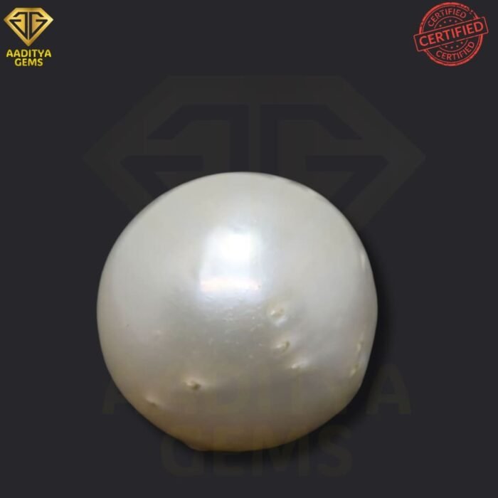 Australian South Sea Pearls - 8.35 Carat - SKU - AGASP835C