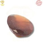 Natural African Hessonite Garnet - Gomed - 14.30 Carat - SKU - AGNAG1430C