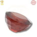 Natural African Hessonite Garnet - Gomed - 6.80 Carat - SKU - AGNAG680C