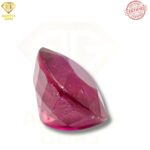 Natural Bangkok G.F. Ruby - 7.710 Carat - SKU - AGNBG7710C