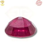 Natural Bangkok G.F. Ruby - 7.710 Carat - SKU - AGNBG7710C