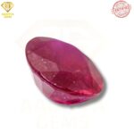 Natural Bangkok G.F. Ruby - 8.94 Carat - Image 2