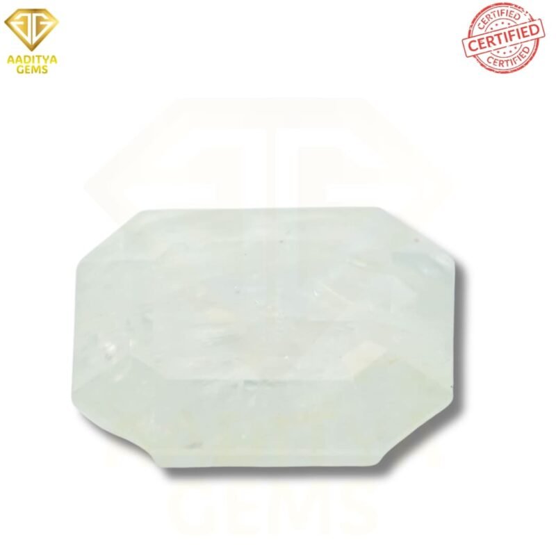 Natural Blue Sapphire Srilankan Neelam - 6.70 Carat - SKU - AGNBSN670C