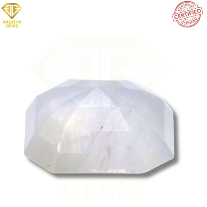 Natural Blue Sapphire Srilankan Neelam - 6.75 Carat - SKU - AGNBSN675C