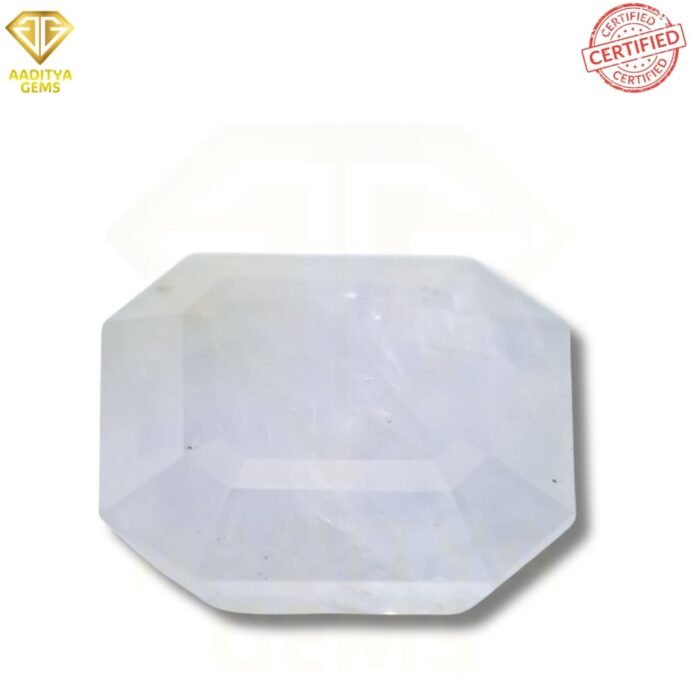 Natural Blue Sapphire Srilankan Neelam - 6.75 Carat - SKU - AGNBSN675C