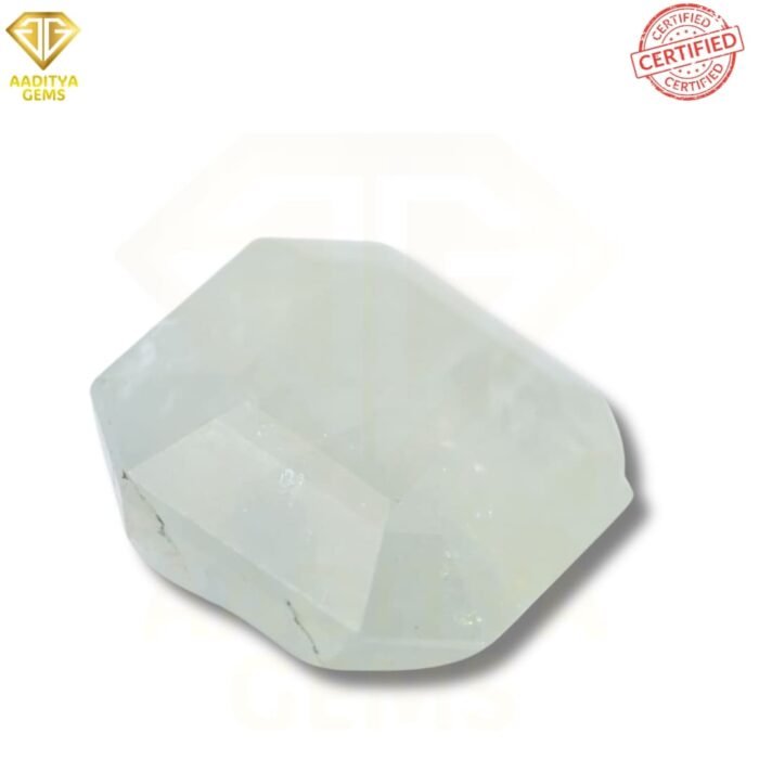 Natural Blue Sapphire Srilankan Neelam - 6.85 Carat - SKU - AGNBSN685C