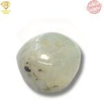 Natural Cats Eye Srilankan - Lehsunia - Ketu - 5.45 Carat - SKU - AGNCEL545C