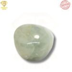 Natural Cats Eye Srilankan - Lehsunia - Ketu - 5.45 Carat - SKU - AGNCEL545C