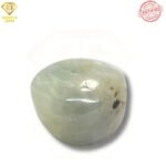 Natural Cats Eye Srilankan - Lehsunia - Ketu - 5.45 Carat - SKU - AGNCEL545C