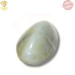 Natural Cats Eye Srilankan - Lehsunia - Ketu - 8.50 Carat - SKU - AGNCEL850C