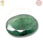 Natural Green Sakota Emerald - 6.80 Carat - SKU - AGNGSE680C