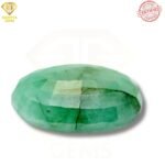 Natural Green Sakota Emerald - 7.00 Carat - SKU - AGNGSE700C