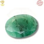 Natural Green Sakota Emerald - 7.85 Carat - SKU - AGNGSE785C