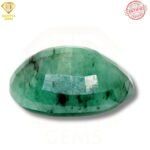 Natural Green Sakota Emerald - 7.85 Carat - SKU - AGNGSE785C