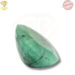 Natural Green Sakota Emerald - 7.85 Carat - SKU - AGNGSE785C