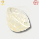 Natural Pitambari Yellow Sapphire Srilankan Pukhraj - 5.48 Carat - SKU - AGNPYS548C
