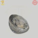 Natural Pitambari Yellow Sapphire Srilankan Pukhraj - 6.31 Carat - SKU - AGNPYSC