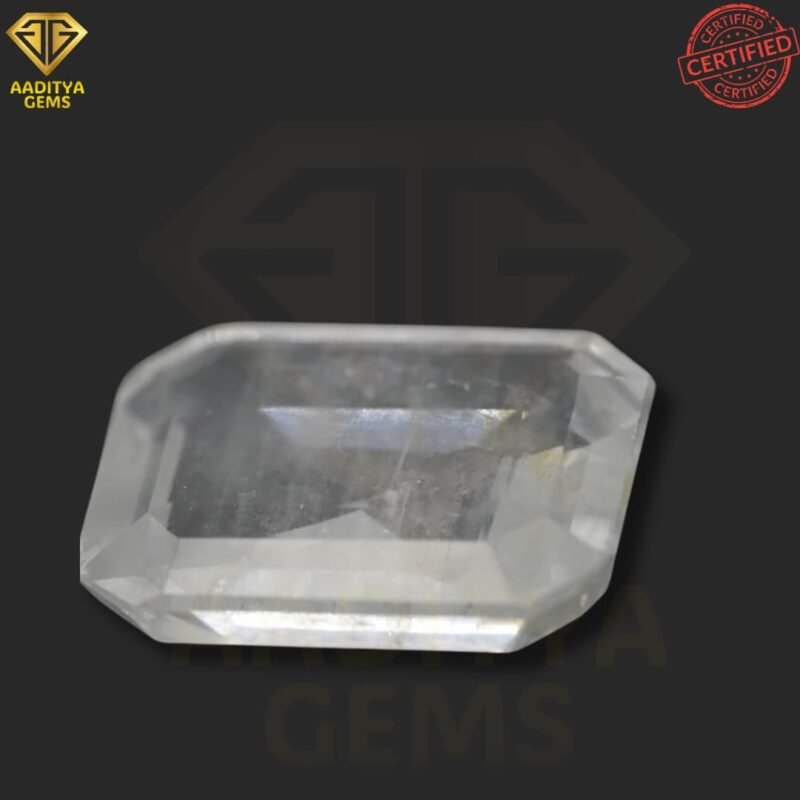 Natural Pitambari Yellow Sapphire Srilankan Pukhraj - 9.050 Carat - SKU - AGNPYS9050C