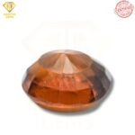 Natural Srilankan Hessonite Garnet - Gomed - 5.55 Carat - SKU - AGNSG555C