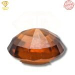 Natural Srilankan Hessonite Garnet - Gomed - 6.10 Carat - SKU - AGNSG610C