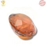 Natural Srilankan Hessonite Garnet - Gomed - 6.50 Carat - SKU - AGNSG650C