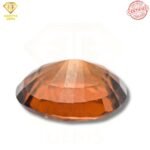 Natural Srilankan Hessonite Garnet - Gomed - 6.50 Carat - SKU - AGNSG650C