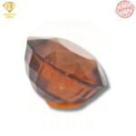 Natural Srilankan Hessonite Garnet - Gomed - 9.10 Carat - SKU - AGNSG910C