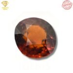 Natural Srilankan Hessonite Garnet - Gomed - 9.10 Carat - SKU - AGNSG910C