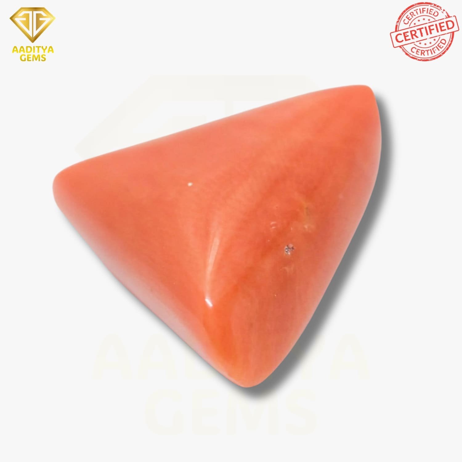 Red Coral