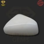 Natural Triangle White Coral Moonga - Moonga - Taiwan - 6.40 - SKU - AGNTWC640C