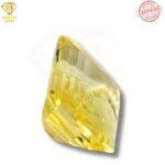 Natural Yellow Sapphire Srilankan Pukhraj - 7.00 Carat - SKU - AGNYSP700C