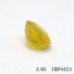 Natural Yellow Sapphire Bangkok Pukhraj 3.80 Carat - Image 2