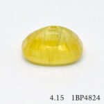 Natural Yellow Sapphire Bangkok Pukhraj 4.15 Carat - Image 3