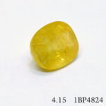 Natural Yellow Sapphire Bangkok Pukhraj 4.15 Carat - Image 2