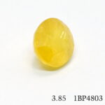 Natural Yellow Sapphire Bangkok Pukhraj 3.85 Carat - Image 2
