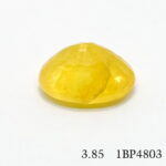 Natural Yellow Sapphire Bangkok Pukhraj 3.85 Carat - Image 3