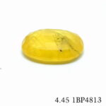 Natural Yellow Sapphire Bangkok Pukhraj 4.45 Carat - Image 2