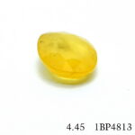 Natural Yellow Sapphire Bangkok Pukhraj 4.45 Carat - Image 3