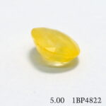 Natural Yellow Sapphire Bangkok Pukhraj 5.00 Carat - Image 3