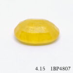 Natural Yellow Sapphire Bangkok Pukhraj 4.15 Carat - Image 2