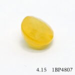 Natural Yellow Sapphire Bangkok Pukhraj 4.15 Carat - Image 3