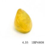Natural Yellow Sapphire Bangkok Pukhraj 4.35 Carat - Image 3